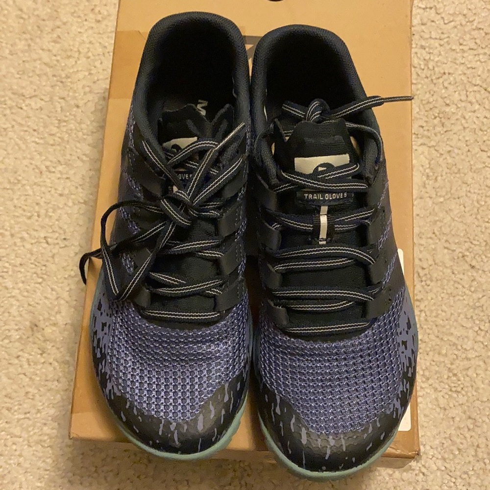 Merrell Trail Glove 5